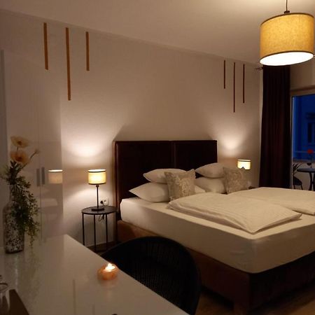 Garfild 1 Guest House Novi Vinodolski Luaran gambar
