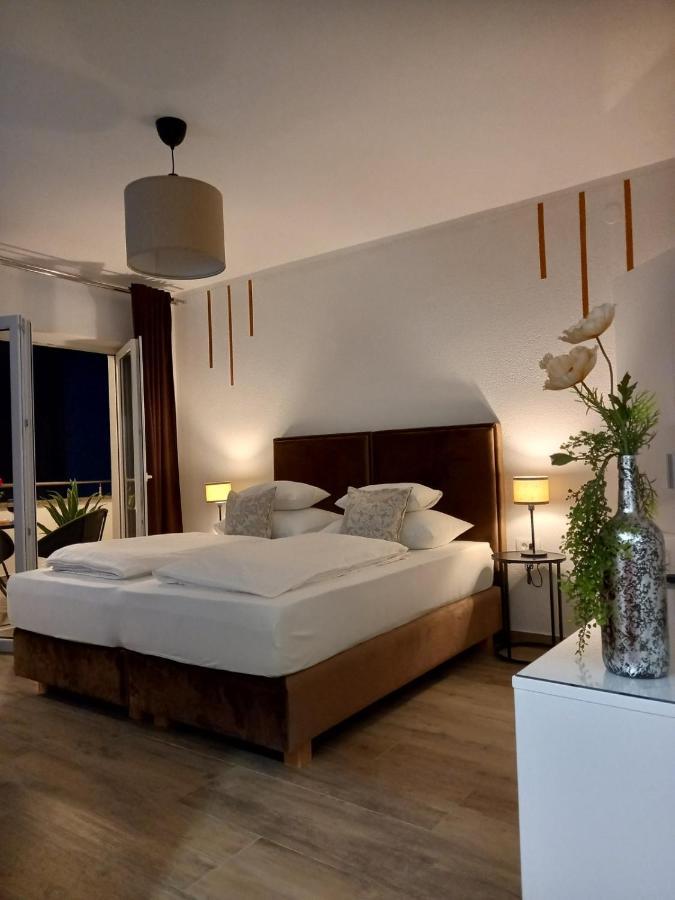 Garfild 1 Guest House Novi Vinodolski Luaran gambar
