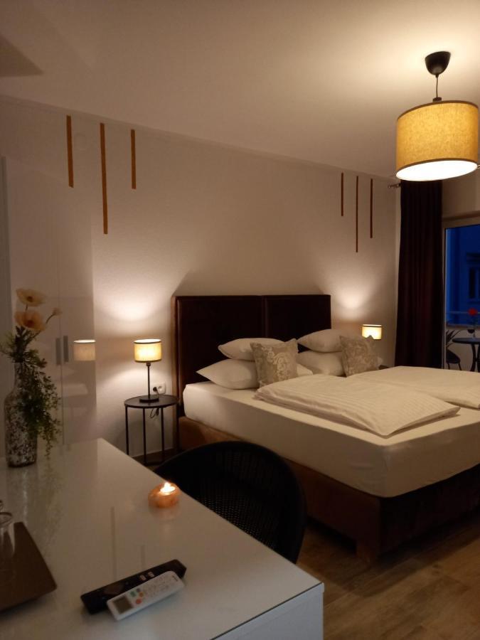 Garfild 1 Guest House Novi Vinodolski Luaran gambar